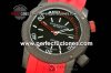 BU01067 BU7702 PVD/RU Black/Red Jap Quartz BU01067 BU7702 PVD/RU Black/Red Jap Quartz