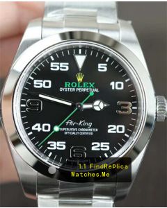Rolex Air-King 116900-71200 40 MM 1:1 Grade One