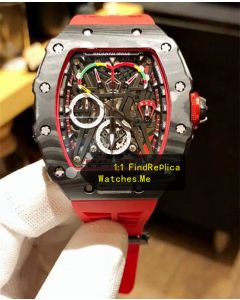 Richard Mille RM 50-03 McLaren F1 Sport Watch