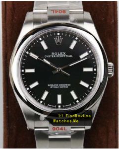Rolex Oyster m114300-0005 39MM Oyster Steel N-Factory